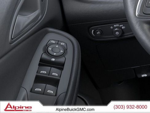 New 2026 Buick Encore GX Preferred AWD/4WD image 22