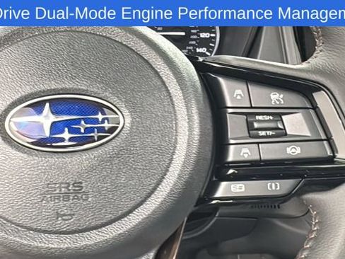 New 2026 Subaru Forester Sport image 23