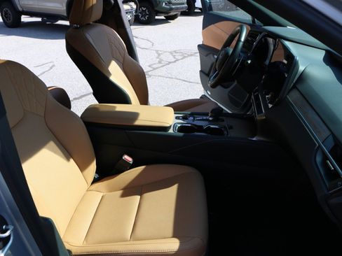 Used 2025 Lexus RX 350 Premium w/ Convenience Package FWD image 27