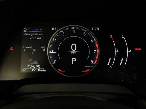 Used 2024 Lexus RX 350 Premium image 14