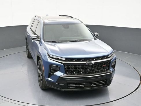 New 2026 Chevrolet Traverse RS w/ LPO, Floor Liner Package FWD image 65