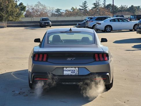 New 2026 Ford Mustang GT image 30