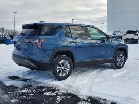 New 2026 Chevrolet Equinox LT image 4