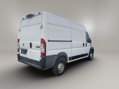Used 2018 RAM ProMaster 1500 FWD image 5