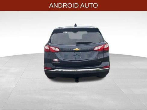 Used 2019 Chevrolet Equinox LT FWD image 6