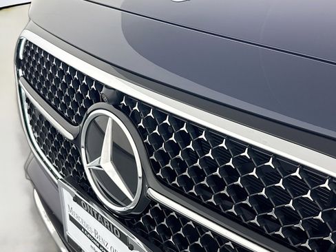New 2026 Mercedes-Benz E 350 Sedan image 12