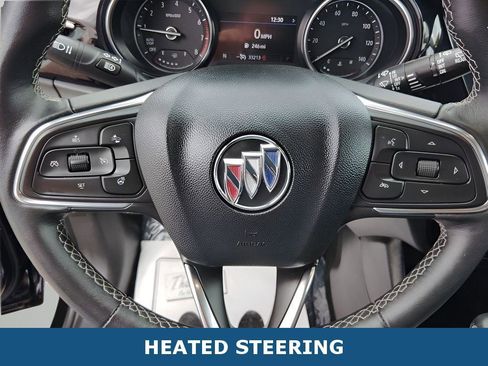 Used 2023 Buick Encore GX Essence FWD image 6