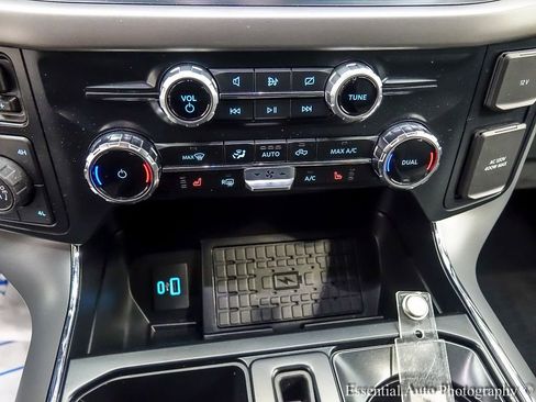 Used 2024 Ford F150 XLT w/ Equipment Group 302A MID image 17