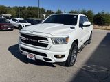 Used 2021 RAM 1500 Big Horn image 3