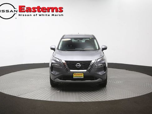 Used 2023 Nissan Rogue SV AWD/4WD image 48