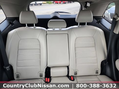 Used 2024 Honda CR-V EX-L image 23