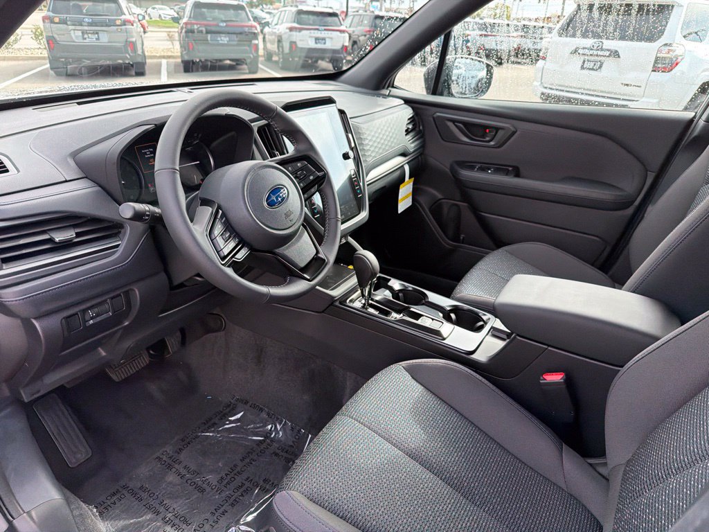 New 2026 Subaru Forester Premium AWD/4WD image 14