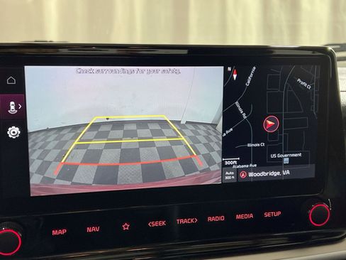 Used 2022 Kia Forte GT image 27