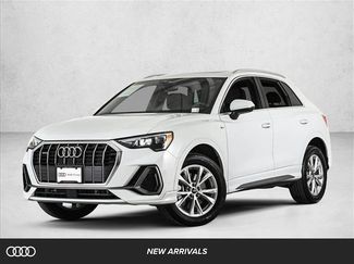 Used 2022 Audi Q3 2.0T Premium w/ Convenience Package video 1