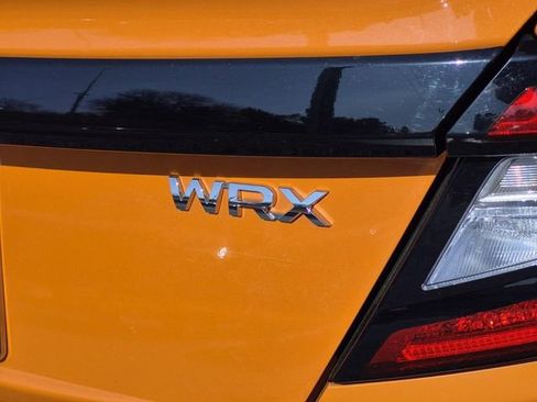 Used 2022 Subaru WRX Limited image 8