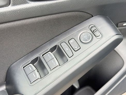 New 2026 Honda Civic Sport image 19