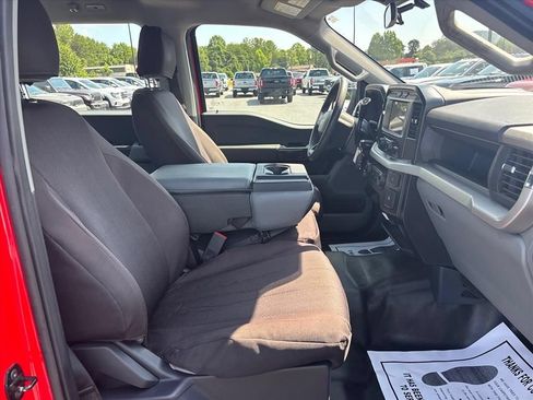 Used 2022 Ford F150 XL AWD/4WD image 12