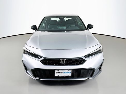New 2026 Honda Civic Sport image 2