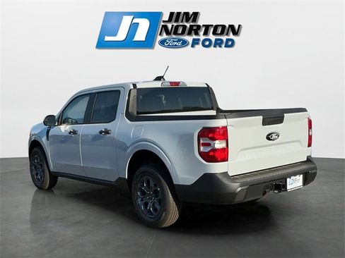 New 2025 Ford Maverick XLT w/ XLT Luxury Package image 3