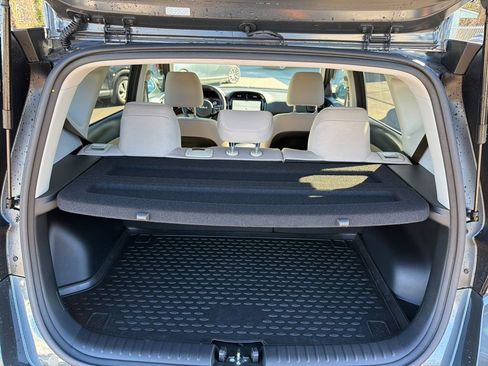 Certified 2025 Kia Soul EX image 27