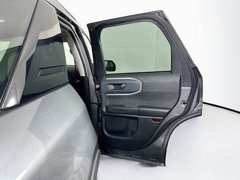 Used 2022 Ford Bronco Sport Big Bend image 28