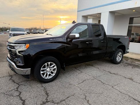 Used 2022 Chevrolet Silverado 1500 LT image 7