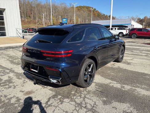 New 2026 Genesis GV70 3.5T Sport Prestige AWD/4WD image 5