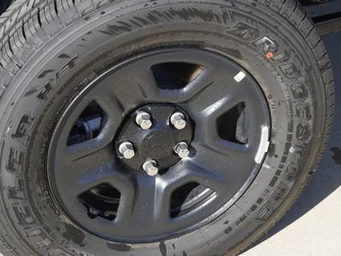 New 2026 Jeep Gladiator Sport image 11