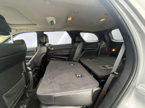 Used 2015 Dodge Durango Limited w/ Nav & Power Liftgate Group image 12