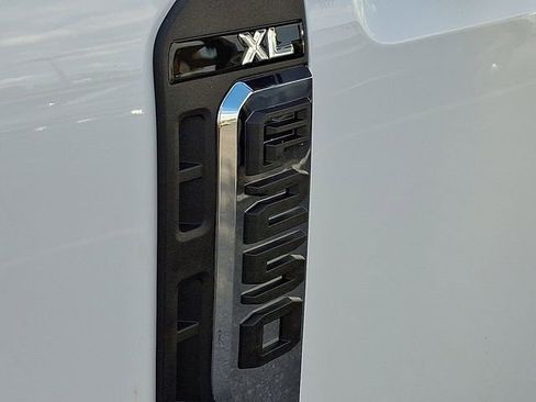 New 2026 Ford F250 XL w/ Snow Plow Prep Package AWD/4WD image 18