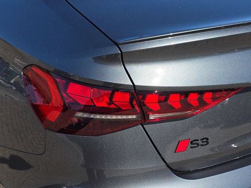 New 2026 Audi S3 Premium AWD/4WD image 34