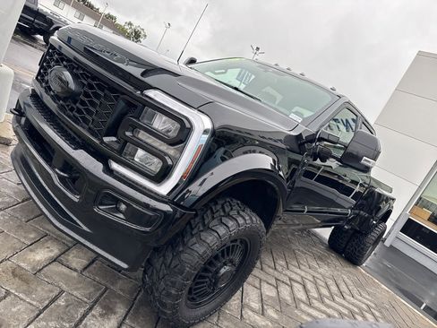 Used 2026 Ford F450 Lariat image 33