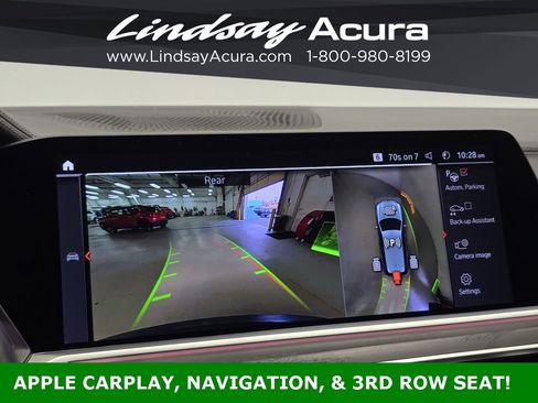 Used 2021 BMW X7 xDrive40i w/ Cold Weather Package image 15