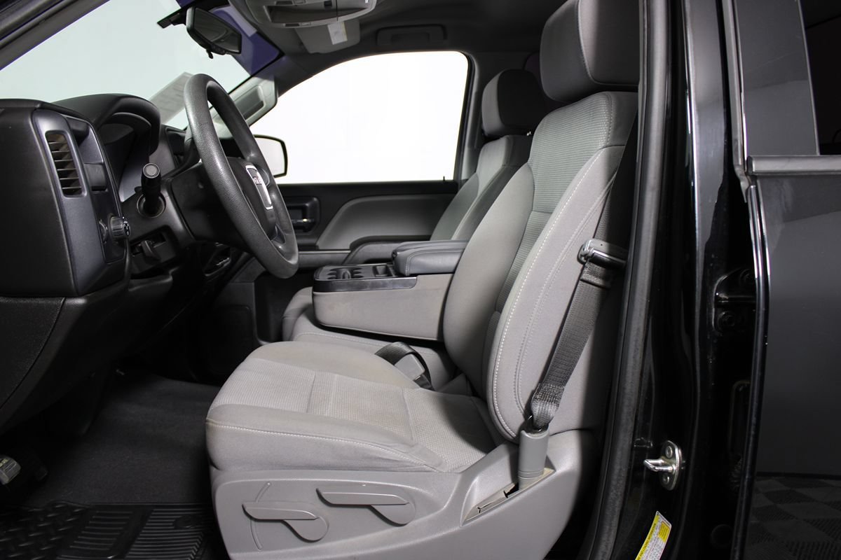 Used 2019 GMC Sierra 1500 Limited w/ Elevation Edition RWD image 6