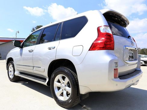 Used 2012 Lexus GX 460 w/ Comfort Plus Pkg image 4