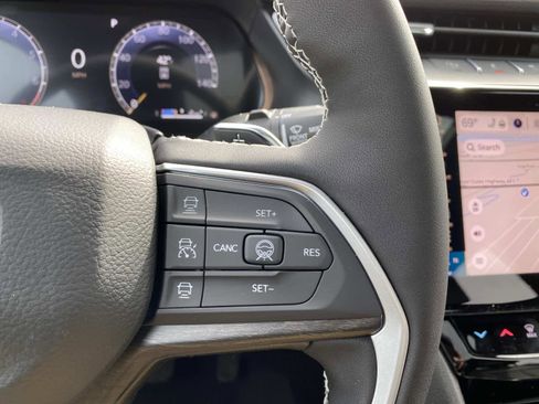 New 2026 Jeep Grand Cherokee Limited image 14