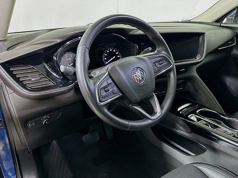 Used 2023 Buick Envision Essence image 9