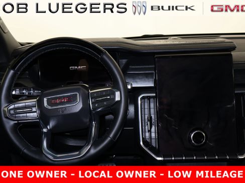 Certified 2025 GMC Acadia Elevation w/ Super Cruise Package image 16