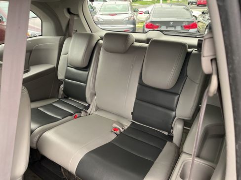 Used 2016 Honda Odyssey EX image 13