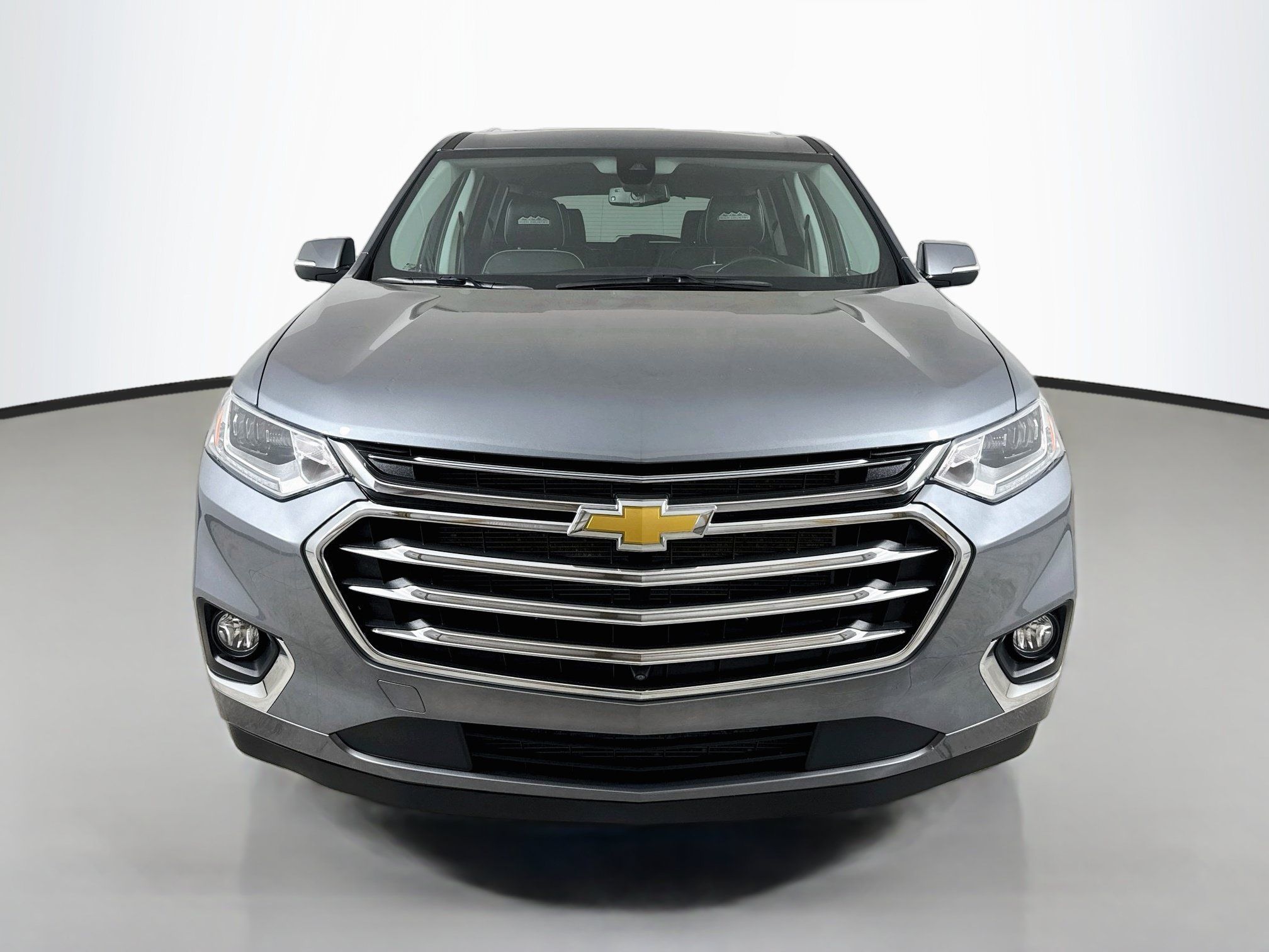 Used 2020 Chevrolet Traverse High Country AWD/4WD image 2