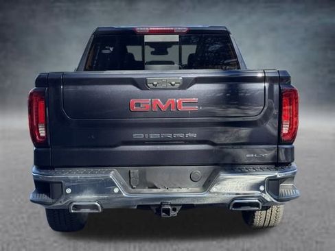 New 2026 GMC Sierra 1500 SLT w/ SLT Premium Plus Package AWD/4WD image 22