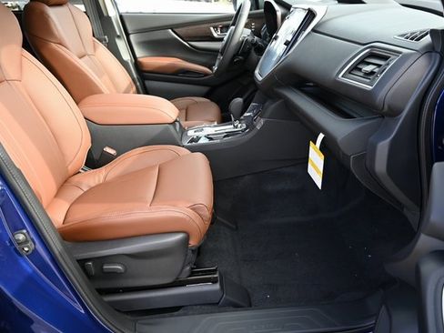 New 2026 Subaru Ascent Touring image 17