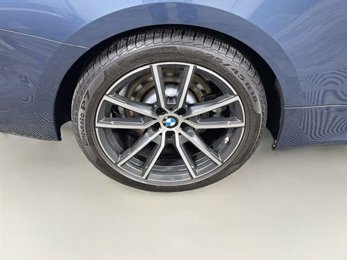 Used 2023 BMW 430i xDrive Coupe w/ Premium Package image 34