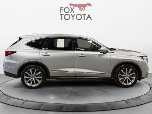 Used 2025 Acura MDX FWD w/ Technology Package image 7