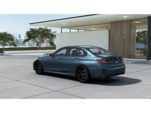 New 2026 BMW M340i w/ Premium Package RWD image 2