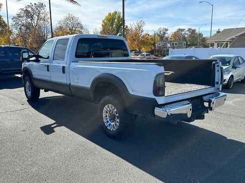 Used 2014 Ford F350 XLT w/ FX4 4x4 Off Road Package image 7