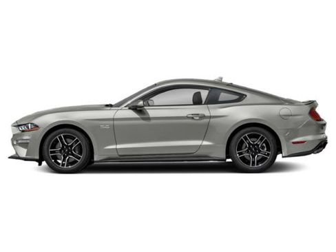 Used 2021 Ford Mustang GT Premium w/ GT Performance Package RWD image 3