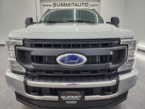 Used 2022 Ford F350 XL w/ Power Equipment Group image 20