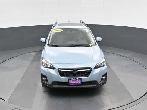 Used 2019 Subaru Crosstrek 2.0i Premium w/ Moonroof Package image 20