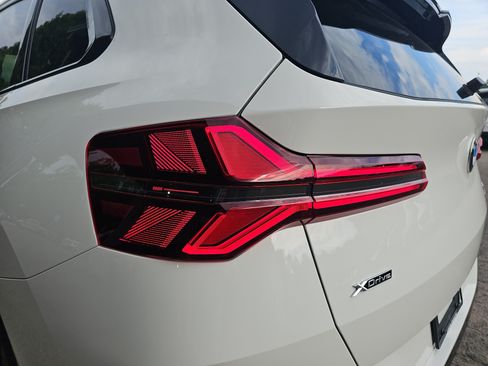 New 2026 BMW X3 xDrive30i w/ Premium Package AWD/4WD image 36